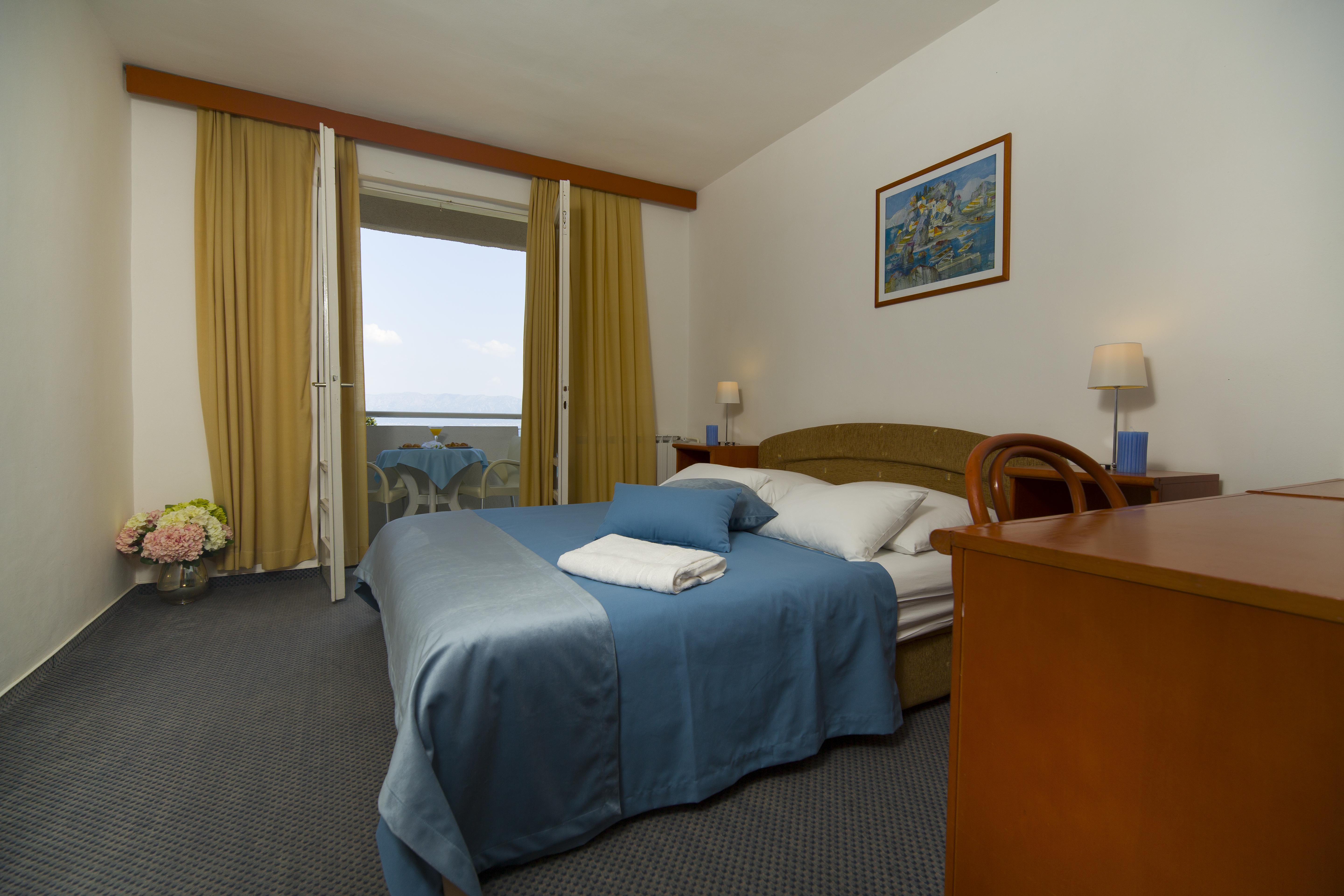 Hotel Faraon Търпан Екстериор снимка